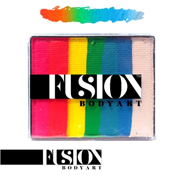 Fusion Body Art Rainbow Cake Unicorn Magic Fusion Body Art Rainbow Cake Unicorn Magic fx (Fusion Body Art Rainbow Cake Unicorn Magic fx)